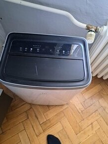 Prodám mobilní klimatizaci Electrolux - 1