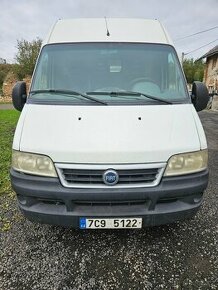 Fiat Ducato Maxi 2.8 JTD 2005