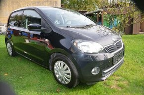 Škoda Citigo 1.0 MPi 44KW