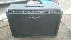 Combo Behringer GMX 212 2x 60W