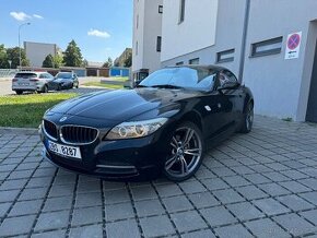 BMW Z4 sDrive23i ZIMNÍ CENA