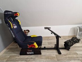 Playseat Evolution Pro Red Bull Racing Esports í