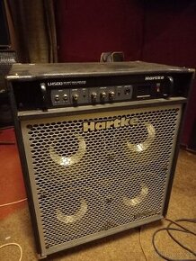 Hartke Hydrive 5410C