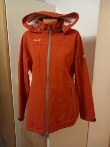 Dámská softshell bunfa First B vel. 44