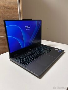 Herní notebook Lenovo LOQ 15IAX9I