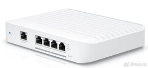 Ubiquiti UniFi Switch Flex XG - 10gbe switch