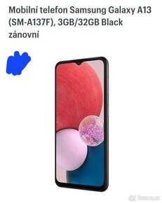 Samsung A13