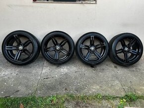 Alu Kola 19" BMW