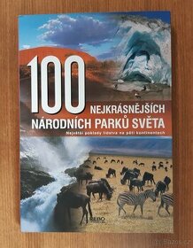 100 nejkrásnějších národních parků světa