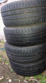 Pneu Michelin 4x