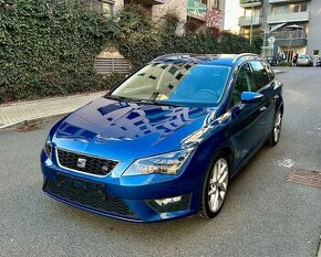 Seat Leon FR combi - 1