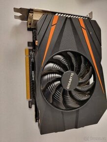 GIGABYTE GTX1060 6Gb