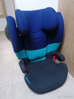 Autosedačka cybex isofix 15-36 kg