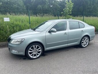 Škoda octavia II Facelift 1.6 77kw 704 089 769