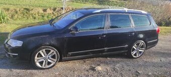 Volkswagen passat 2.0 tdi 103 kw