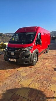 Fiat Ducato 2.2 MultiJet SCR 160 L4H2 2022