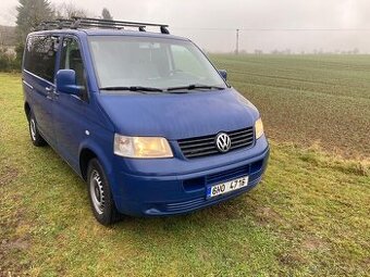 VW Transporter T5