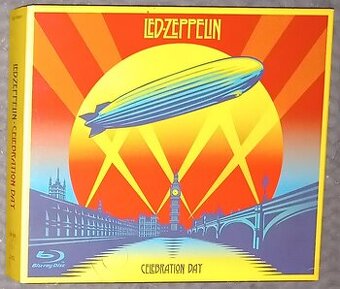 Led Zeppelin