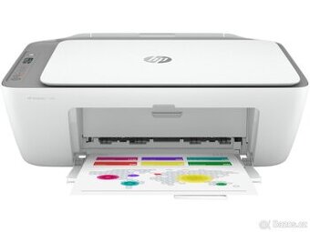 HP deskjet 2720e