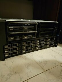 Dell Poweredge vrtx - 1