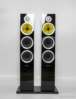 Bowers and Wilkins CM8 S2 - 1