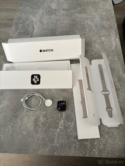 Apple Watch SE 40mm gold