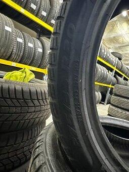 Pirelli sotozero 3 275/35 R20 ROF