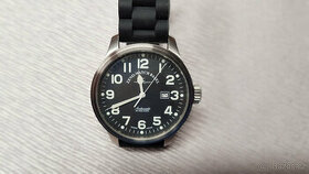 Hodinky Zeno Watch Basel Clasic Pilot Oversized Automatic - 1