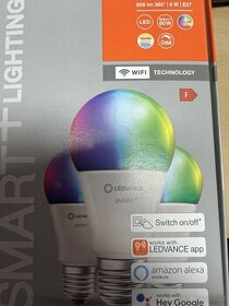 Nové LEDVANCE SMART+ WiFi - 1