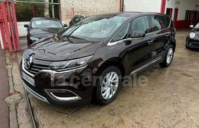 RENAULT Espace V dCi 160 ENERGY INTENS EDC 7 míst 2016