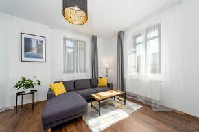 vybavený horský apartmán 3+kk - Albrechtice v Jizerských hor - 1