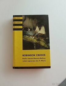 Robinson Crusoe