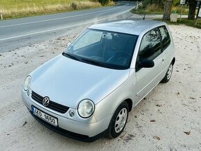 Volkswagen Lupo