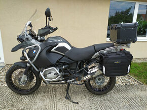 BMW R 1200 GS Adventure-2010