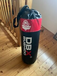 BUSHIDO Boxovací pytel DBX 80cm/30cm 15-20kg