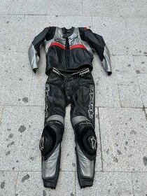 Kombineza alpinestars - 1