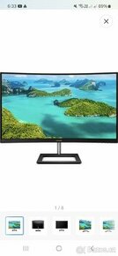 Monitor 32" Philips 325E1C - 1