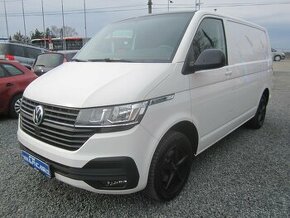 Volkswagen Transporter T6.1 2.0TDi KLIMA 1.majitel