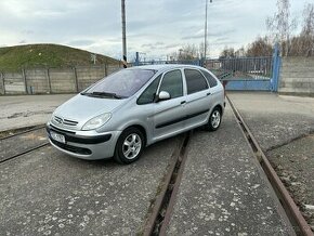 Citroen picasso - 1