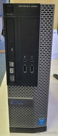 Počítač Dell OptiPlex 3020 - Intel i3, 4GB RAM, 500 GB - 1