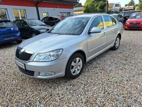 Škoda Octavia 1.6 TDi 77KW Nové v ČR, odpočet DPH ,S.Kniha - 1