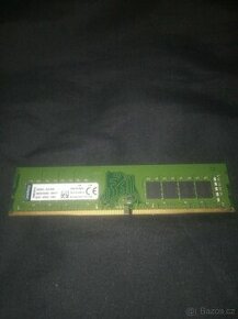 RAM.. 8 GB DDR 4.2666 MHZ. - 1