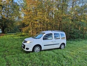 Renault Kangoo 2