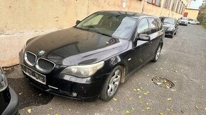 Bmw e61 3d 160 kw