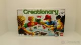 Lego 3844 Creationary