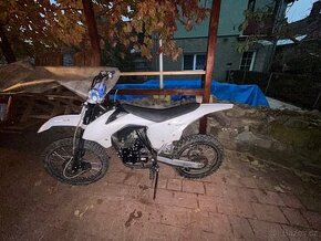 Prodám Minirocket Hurrican 250 ccm