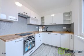 Prodej byty 2+1, 54 m2 - Karviná - Ráj, ev.č. 00617