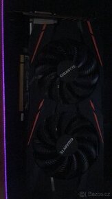 Amd Radeon RX 480 8GB