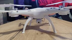 Dron zyma x5sc - 1