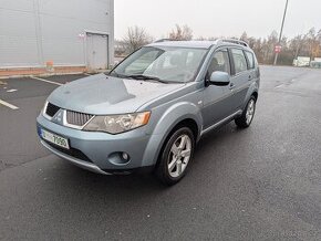 MITSUBISHI OUTLANDER 2.0 DI-D 103 kw• 4x4